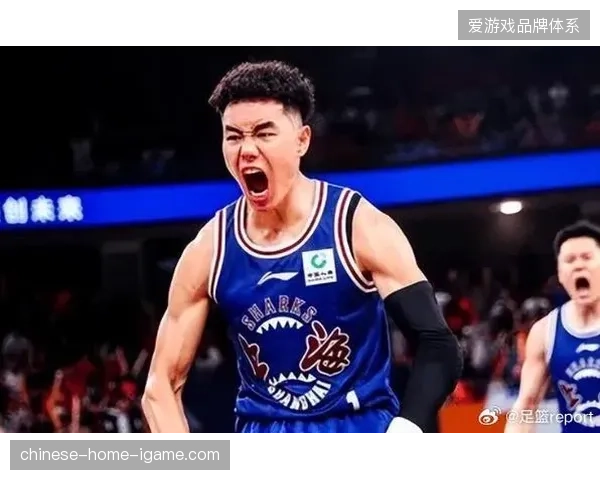 上海久事凭借联盟顶尖的投射效率，成功构建多点高效终结的冠军进攻体系